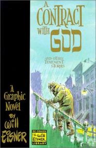 A Contract With God
