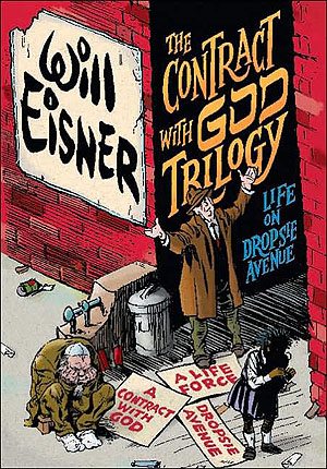 Contract with God trilogy