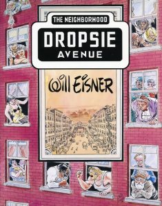 Dropsie Avenue