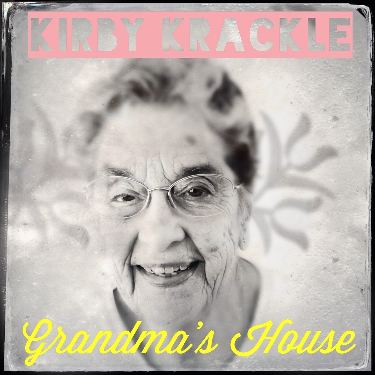 "Grandma's House" cover image