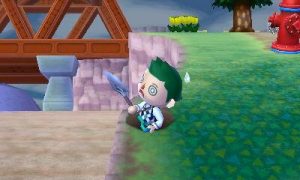 Pitfall