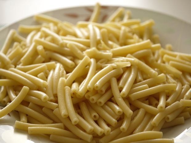 National Macaroni Day,