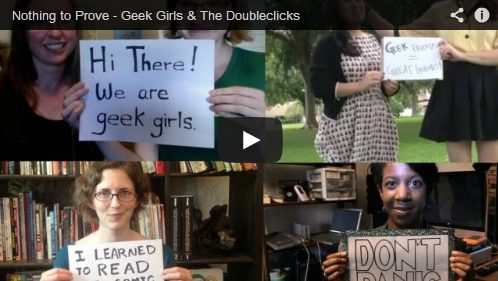 Nothing to Prove vid cap