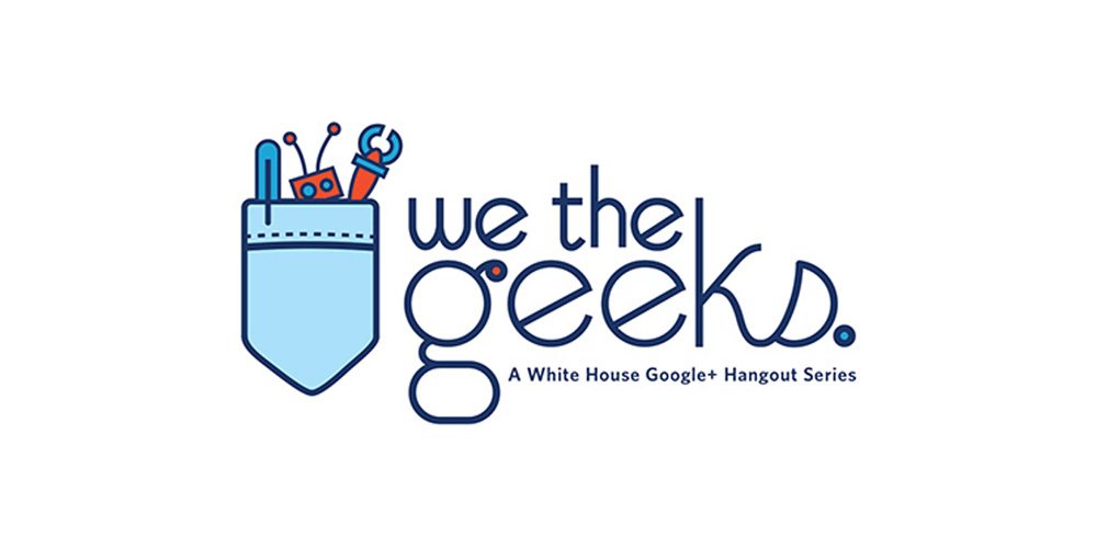 We the Geeks logo