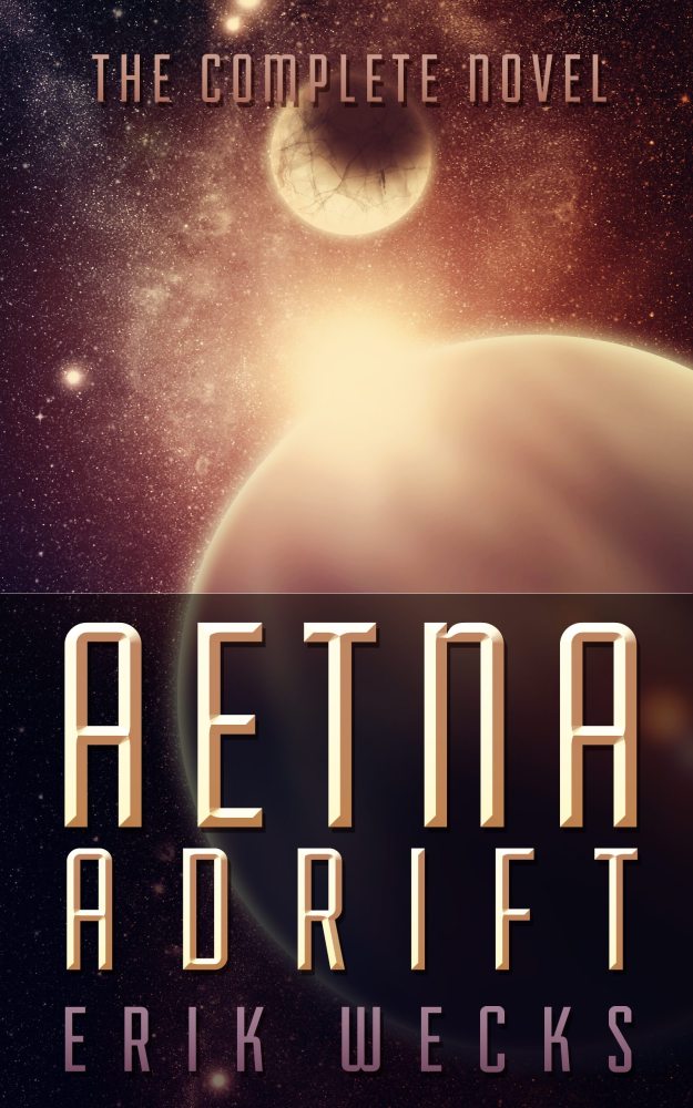 Aetna Adrift