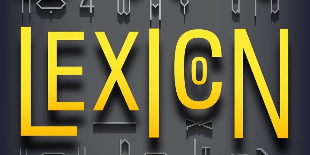 Lexicon
