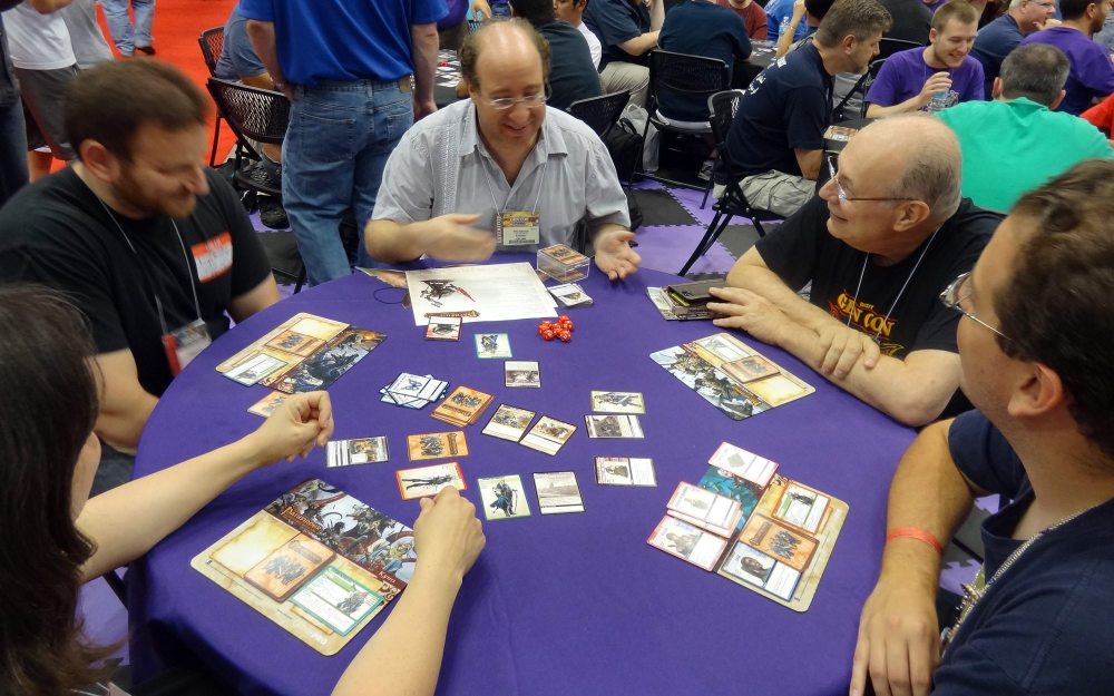 Pathfinder Adventure Card Game