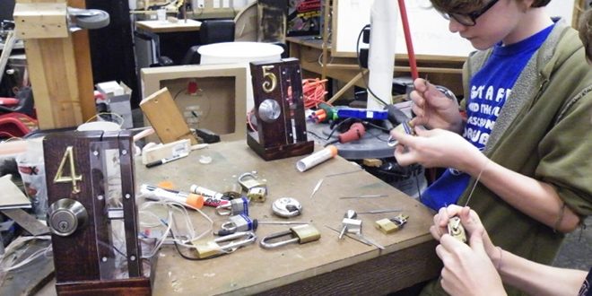 How to Raise Good Geeks – GeekDad