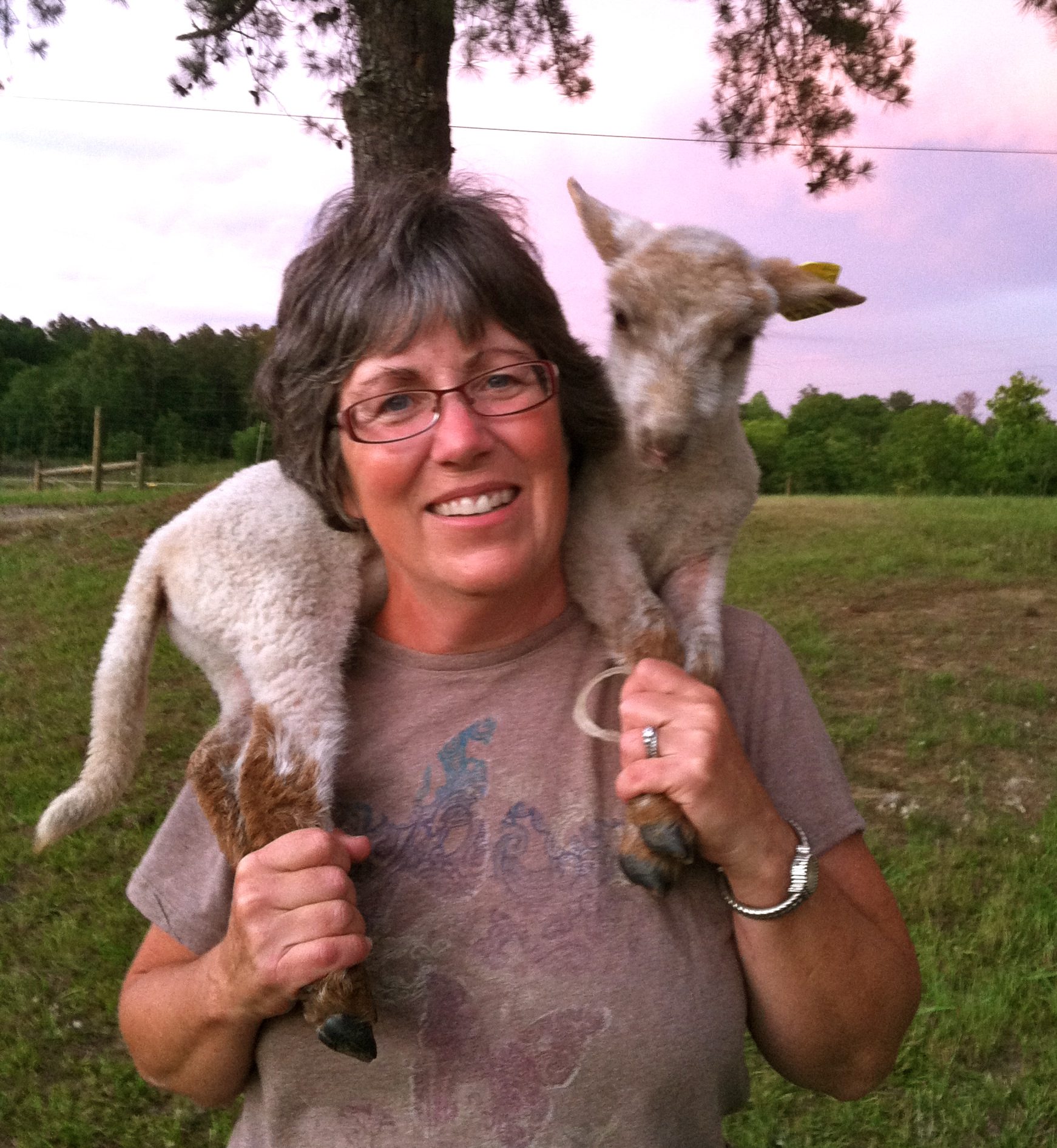 save heritage breeds,