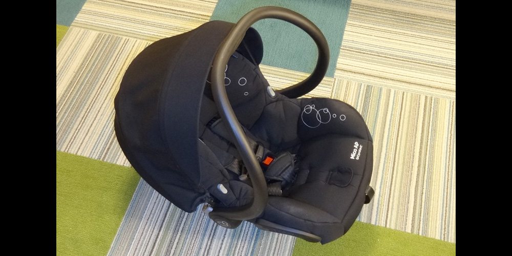 Maxi Cosi MicoAP