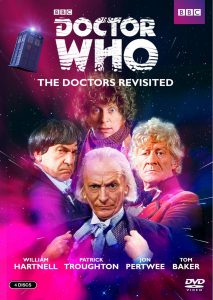 The Doctors Revisited 
