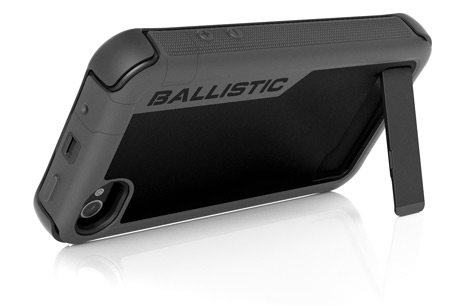 ballistic 1