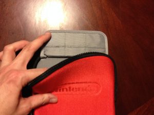 Carrying Case