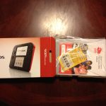 Unboxing
