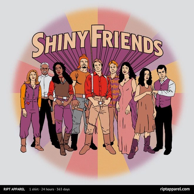shiny-friends