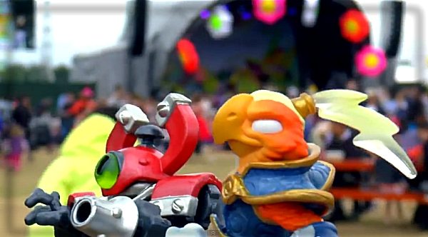 Official Skylanders Championships