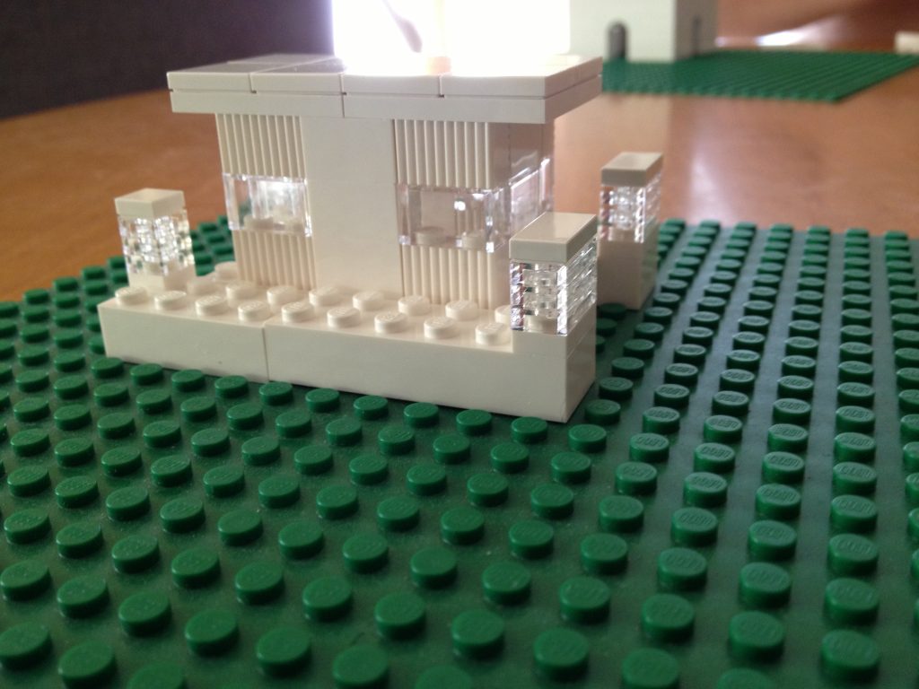 Design Your Own Structures With LEGO Architecture Studio – GeekDad