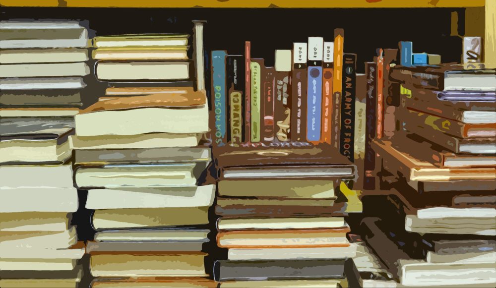 Books