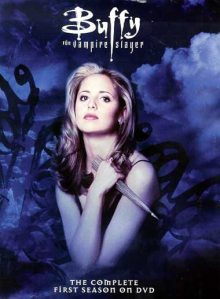 Buffy the Vampire Slayer