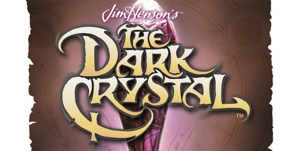 The Dark Crystal