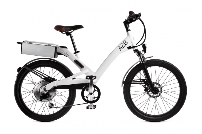alva+, alva plus, a2b, hollywood electrics, ebike, e bike, electric bike