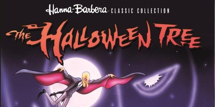 the halloween tree cropped