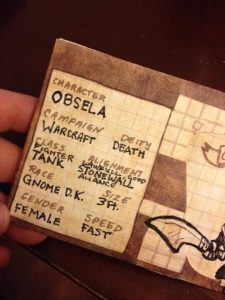 Obsella 2