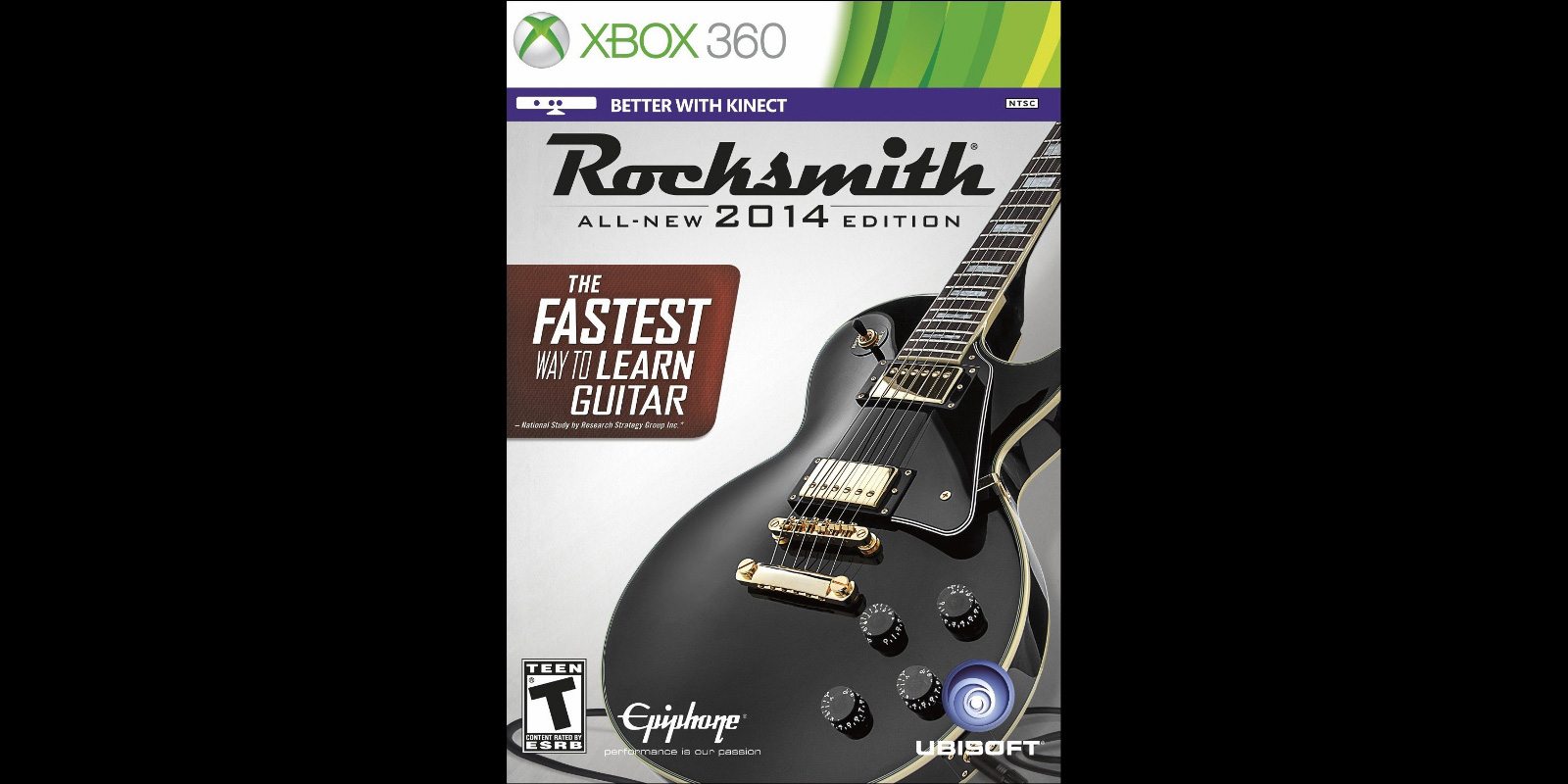 Rocksmith