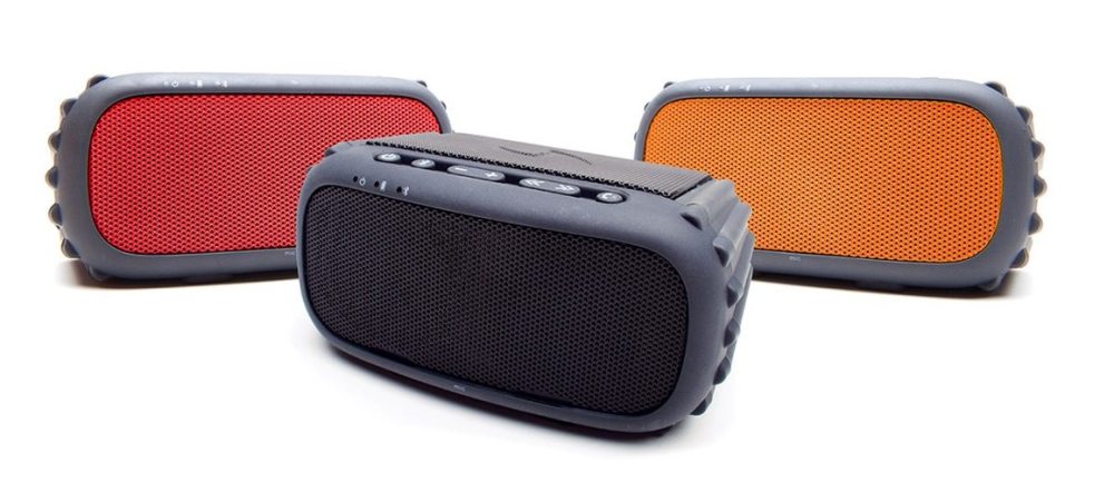 Ecorox by Exogear