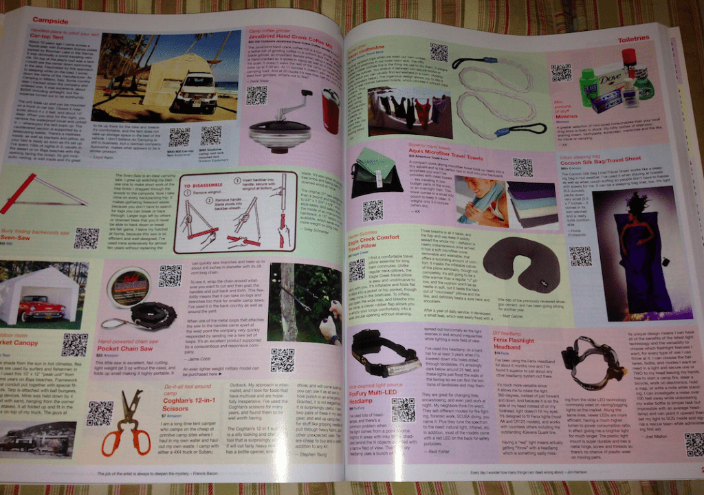 The Perfect Gift for Every Tool Lover — Cool Tools – GeekDad