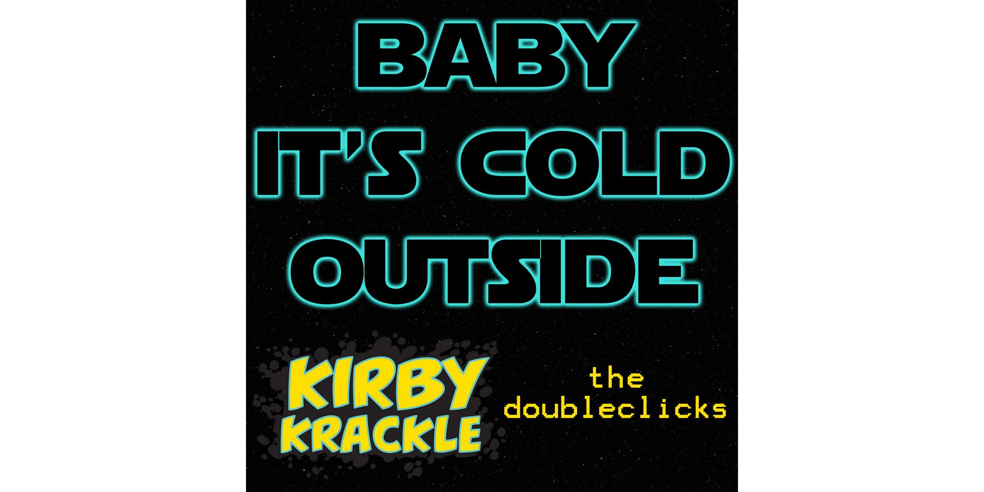 cold outside