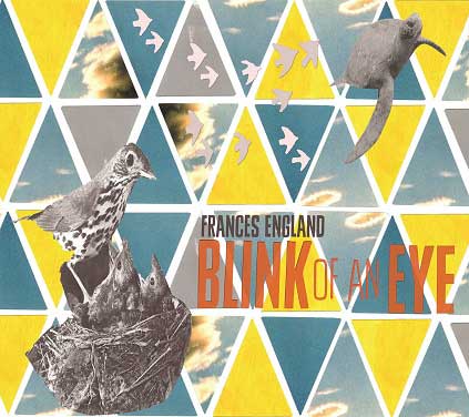 I Should Be Writing, Image: Rock Point