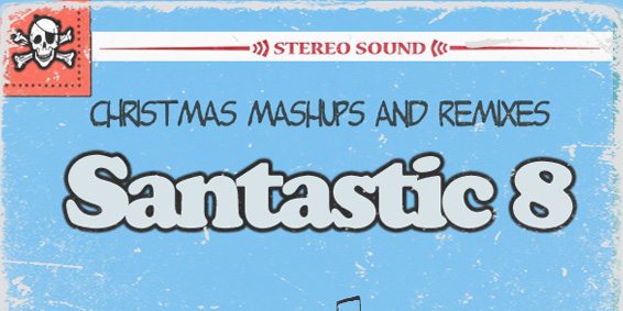 Santastic8cover