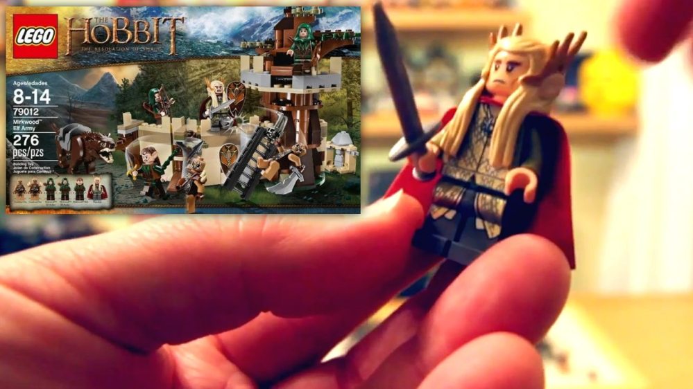 The Hobbit