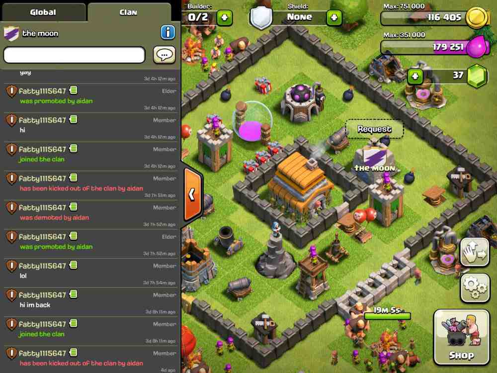 ClashofClans