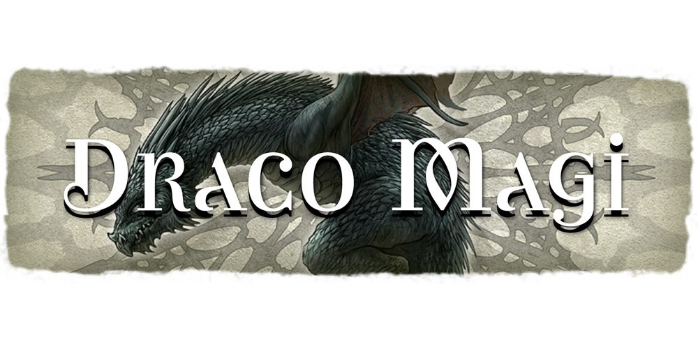 Draco Magi