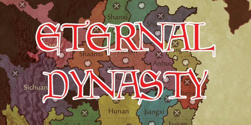 Eternal Dynasty
