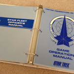 Game Operations Manual