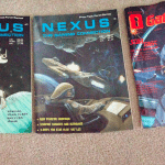 Gaming Magazines