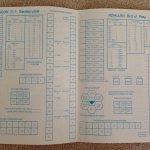 Klingon Romulan Dashboards