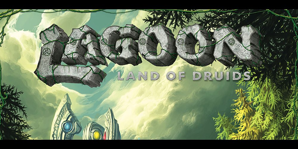 Lagoon: Land of Druids