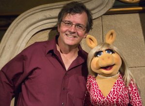 MUPPET MOST WANTED