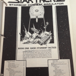 ST III Combat Simulator