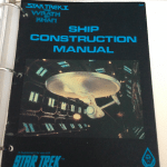Ship Construction Manual