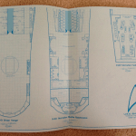 Shuttle Deck