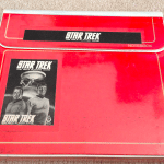 Trapper Keeper