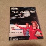The Vanished