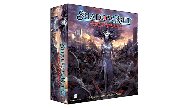 Shadowrift: Archfiends