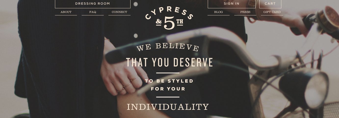 Cypress & 5th. Screen shot by Ariane Coffin.