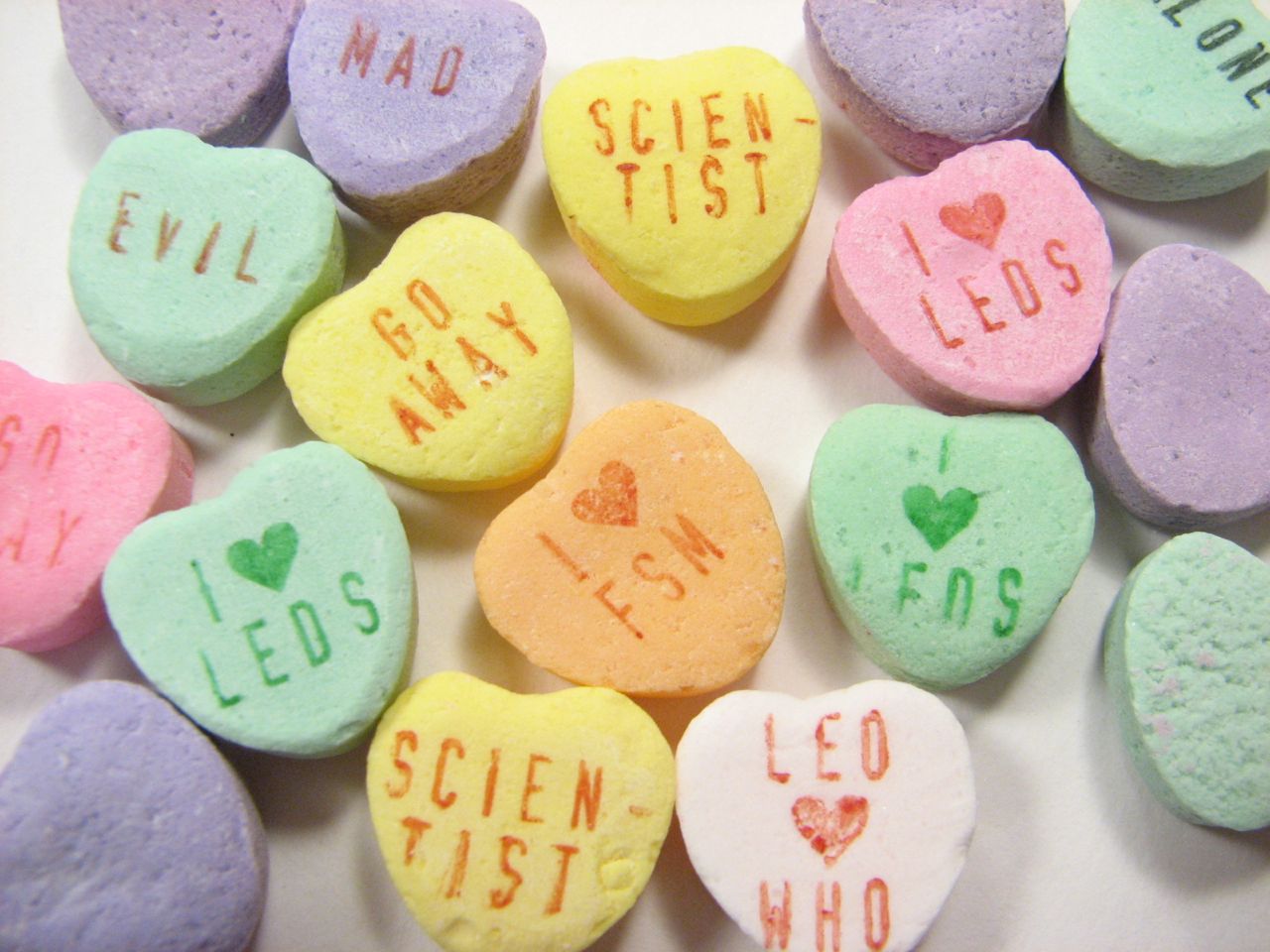conversation heart hacks,